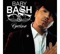 Baby Bash - Cyclone [Us Import]