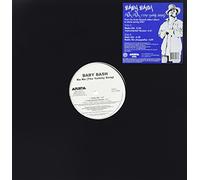 Baby Bash - Na Na [Vinyl Single] [VINYL]