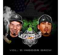 The Legalizers: Indoor Grow