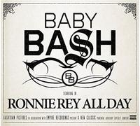 Baby Bash : Ronnie Ray All Day CD (2022) NEW FREE Shipping, Save £s
