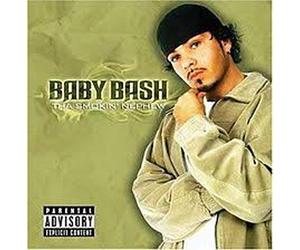 Baby Bash - Tha Smokin' Nephew