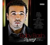 Baby Bash - Unsung the Album