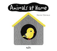 Baby Basics: Animals at Home