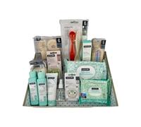Baby basket SUAVINEX, Newborn gift basket