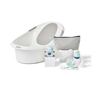 Baby Bath and Grooming Bundle - Nuby UK