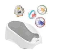 Baby Bath Bundle - Nuby