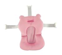Baby Bath Cushion Baby Bath Pad Bathtub Support Baby Cushions for Newborn Floating Non-Slip Infant Bath Cushion for Children Soft Breathable Support Seat