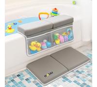 Baby Bath Knee and Elbow Support