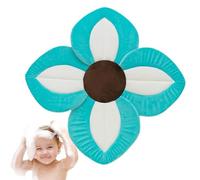 baby bath mat, toddler bath mat - baby bath mat soft flower petal shape baby bath mat | soft bath mat non slip baby bath mat for sink bath mat bath mat