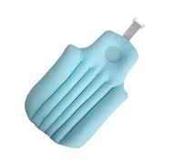 Baby Bath Mesh Seat for Baby Bathtub, Non Slip Cradle Support