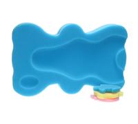 Baby Bath Pad Sponge Cushion for Newborn Infant Bathing Support