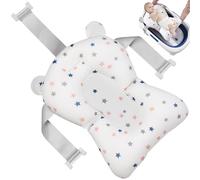 Baby Bath Pillow, Baby Bath Pad, Bath Seat, Bath Cushion, Baby Bath Seat, Baby Bath Insert, Newborn Bath Pad, Infant Newborn Bath Seat