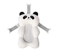 Baby Bath Pillow Non-Slip Soft Comfortable Bath Pillow and Lounger for Newborns Toddlers