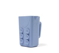 Baby Bath Rinse Cup (Blue)