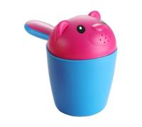 Baby Bath Rinse Cup - Waterfall Rinser Bath Cup | Water Pourer Shampoo Rinse, PP Shampoo Scoop Sprinkler, Scoops Sprinkler Water Bailer With Handle, Baby Pour For Boys, Girls