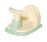 Baby Bath Seat, Baby Bath Chair, Bath Seat for Babies with Suction Cups, Sitting Bath Seat for Babies from 6 to 18 Months, Children's Bath Seat, Baby Bath Must Have