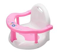 Baby Bath Seat | Bath Seat Baby | Non-Slip Baby Bath Insert Bath Seat | Ergonomic Bath Seat Baby with Strong Suction Cups | Foldable Non-Slip Sit-Up Bath Seat