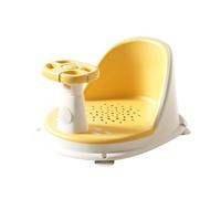 Baby Bath Seat | Bath Stools for Sitting | Portable and Comfortable Baby Bath Holder Suitable for Home and Travel