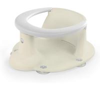 Dolu Baby Bath Seat ? Safe & Comfortable ? Relax Beige ? Ideal for Newborns & Infants ? Easy-to-Use & Non-Slip