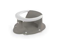 Dolu Baby Bath Seat - Stone Grey, Grey