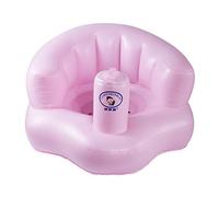 Baby Bath Sofa Learn Stool Training Seat Portable Kids Bath Dining ChairBaby Inflatable Seat Baby Bath