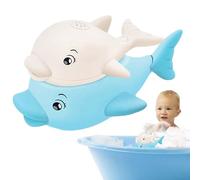 Baby Bath Sprayer,Baby Bath Sprayer for Tub - Musical Light Up Interactive Sensory Fountain Game for Water Play, Swimming, Pool, Outdoors Garden