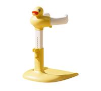 Baby Bath Standing Shower, Adjustable Holder with Anti-Slip Base, Safe Shower Rack for Kids 0-36 Months, Convenient Bathing Solution Home Indoor, Nursery, Parents and More