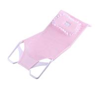 Baby Bath Supports Net for Toddlers Infant Protection Bath Pad Comfortable Bath Net Shower Bath Support Safe Stable Bathing Environment