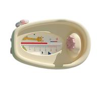 Baby Bath Temperature Toy, Baby Water Temperature for Bathtub | Cute Bath Temperature Gauge for Bathtub | Read Instant Bathtub Water Temperature Floating