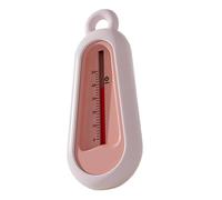 Baby Bath Thermograph - Baby Bath Digital Thermometer | Safe Quick Display Water Thermograph Digital Thermograph | Bath Thermograph Smooth and Soft for Accurate Temperature Reading for Babies