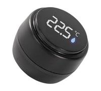 Baby Bath Thermograph Bathing Water Temperature Detector With Clear LED Digital Display For Safe Bath Time Temperature Tester