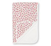 Baby bath towel Kite Rosey Posey Blanc TU