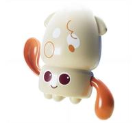 Baby Bath Toys, Octopus Bath Toy,Water Activated Bath Toys,Wind-up Octopus For Games Educational Activity Development Birthday Indoor Outdoor Fun Play,Bath Time Shower Gifts for Baby Girls Boys