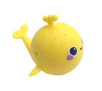 Baby Bath Toys, Spouting Whale Sensory Stress Relief Pool Floating Toddler For Kids, Toy, Toys Fountain Bathtub