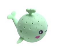 Baby Bath Toys, Spouting Whale Sensory Stress Relief Pool Floating Toy, For Kids, Toddler Fountain Bathtub Toys