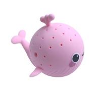 Baby Bath Toys, Spouting Whale Sensory Stress Relief Pool Floating Toys For Kids, Toy, Toddler Fountain Bathtub