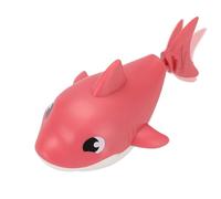 Baby Bath Toys - Swimming Shark Bath Tub Toys for Babies | Floating Cute Wind Up Animal for Boys Girls 1-3 Year Old Shower Pool Bathtub Home Birthday Christmas Favors