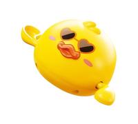 Baby Bath Toys | Wind Up Sunglasses Duck Toddler Shower Toys - Water Games Preschool for Pool Kids Shower Fun Boys Girls Travel Party Accessories for Swimming Pool