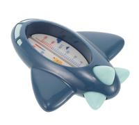 Baby Bath Water Thermometer Display for Newborns and Toddlers | Blue Pp Build, Accurate Temperature Measurement, Display, Easy to Use for Bath Time and Room Reading