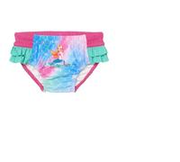 Baby bathing suit with uv protection Playshoes Mermaid Rose 6/12 mois