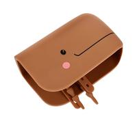 Baby Bathtub Faucet Cover Silicone Bath Tub Spout Protector | Easy Installation and Removal, Collision for Bathroom Use, Safe Bathing for Children and Elderly