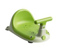 Baby Bathtub Seat, Ergonomic Shower Stool for Kids, Non-Slip Toddler Bath Seat, Comfortable Support for Sitting, Safe Bath Time for Babies and Toddler