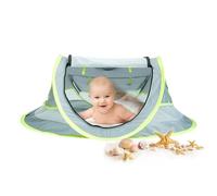 Baby Beach, Portable Automatic Bench UV Brush Sun Protection Sun | Baby Beach Reusable Playing Lightweight Beach Tents Multifunctional Sun Board for Spy