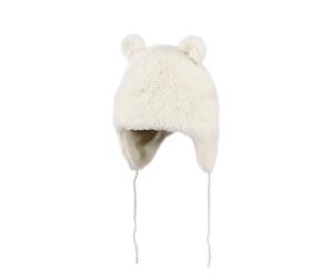 Baby Beanie Barts Noa Beige 47 cm
