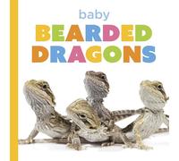 Baby Bearded Dragons (Starting Out)