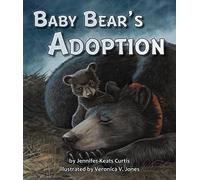 Baby Bear's Adoption (Arbordale Collection)