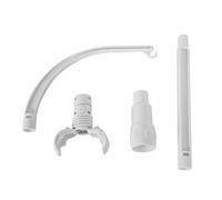 Baby Bed Hanging Toy Stroller Hanging Accessories Baby Room Decoration Eco-Friendly ABS Hanging Pleasant Toys Crib Mobile for Boys Elephants