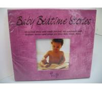 Baby bedtime Stories by Baby Notes