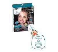 Baby Beep Anti-Abandonment Device