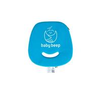 Baby Beep Azzurro Mare Universal Bluetooth Car Seat Cushion
